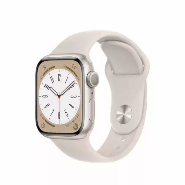 APPLE WATCH SERIES 8 BAND - REGULAR - Image 2