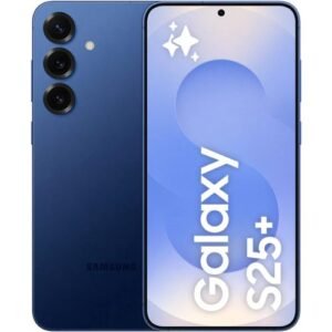 Samsung S25+ 12+256GB