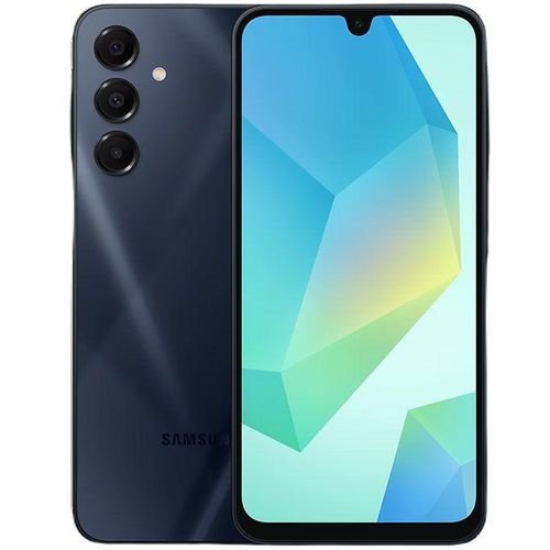 Samsung A16 LTE 4+128GB