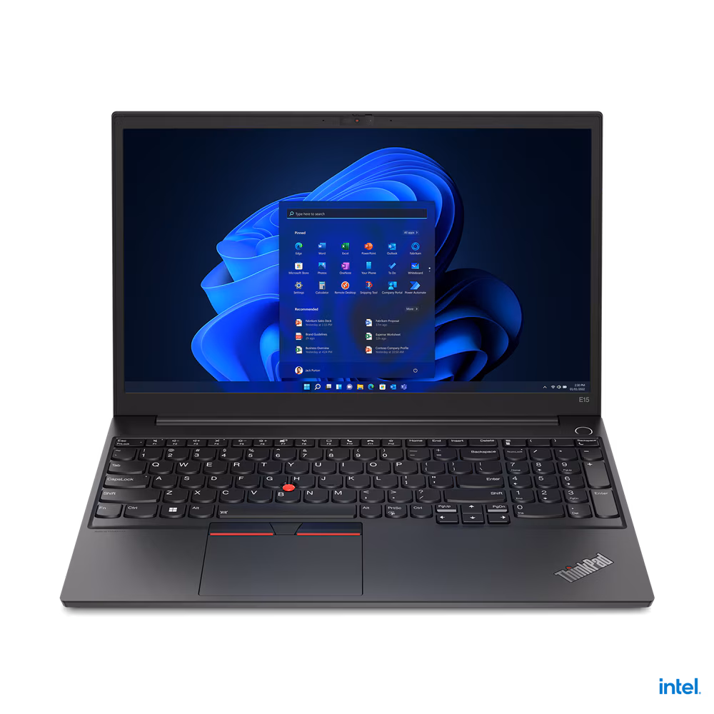 Lenovo ThinkPad_E15 - Image 3