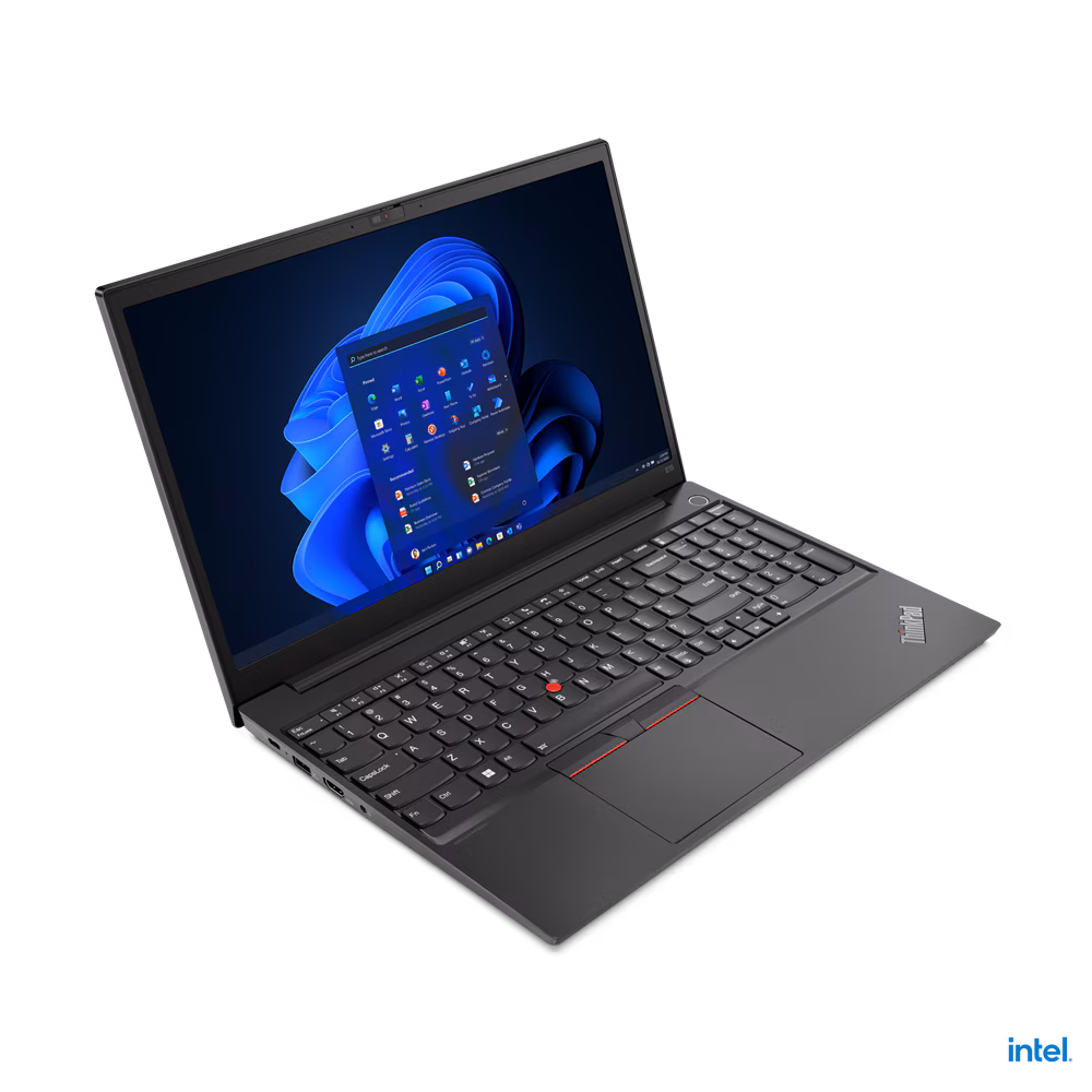 Lenovo ThinkPad_E15