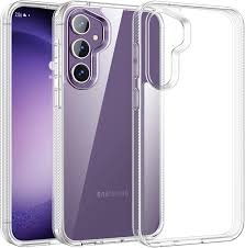 Samsung S23FE Silicone Case - Image 7