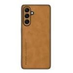 Samsung S24F leather Case_Hochuen