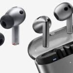 Samsung Buds 3