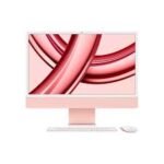 IMAC 24" /8-Core CPU/10-Core GPU/8GB/512GB-GBR