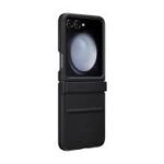 Samsung Zflip5 Flap ECO-leatherCase