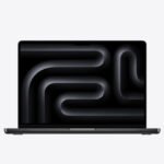 14-inch MacBook Pro: Apple M2 Max chip with 12‑core CPU and 30‑core GPU, 1TB SSD - Space Grey