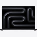 MacBook Pro 16-inch /16-core CPU/40-core GPU/48GB Unified memory/1T-SSD Storage