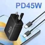 Samsung 45W Power Adapter