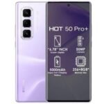 Infinix HOT50 PRO+