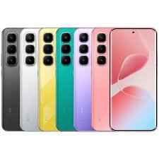 Infinix HOT60 PRO+