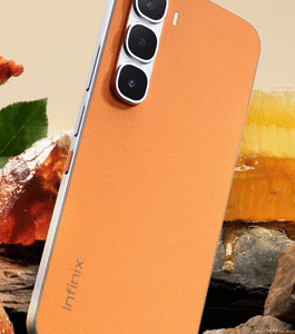 Infinix HOT60 PRO