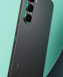 Infinix HOT60
