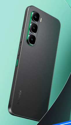 Infinix HOT60