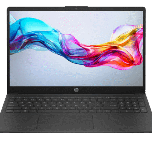 HP Laptop 15-fd0581nia