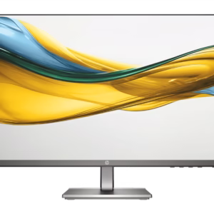 HP Series 5, 27 Inch Monitor