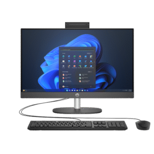 HP ProOne 240 G10 All-In-One Desktop