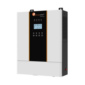 Inverter 5kva 48v IVEM