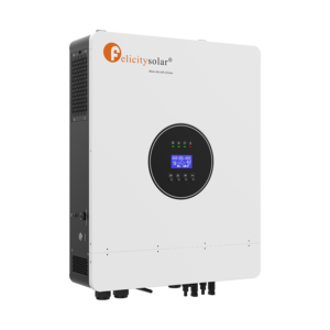 Inverter 8kva 48v IVEM