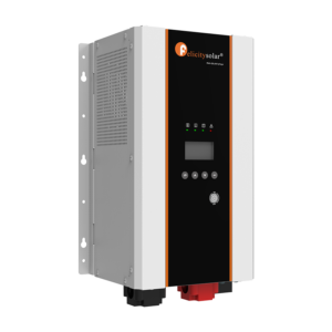 Inverter 2.5kva 12v ivps