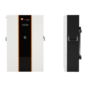 Lithium battery 7.2kwh 48v