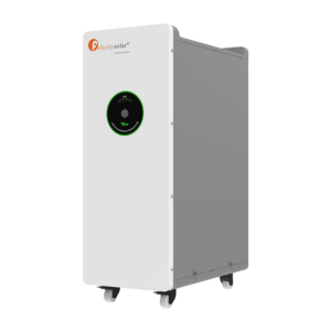 Lithium battery 12.5kw 51v LPBF