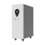 Lithium battery 17.5kw 51.2v