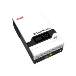 Must inverter 3kva 24v PRO