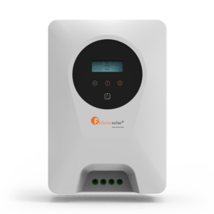 Solar controller 120ah 48v Felicity