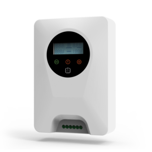 Solar controller 30ah 12/24v felicity