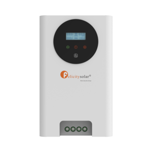 Solar controller 45ah 12/48v Felicity