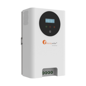 Solar controller 80ah 48v Felicity