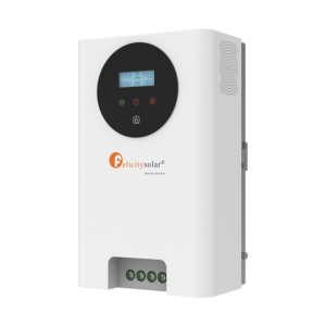 Solar controller 60ah 12/48v Felicity