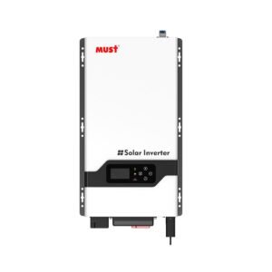 Must inverter 5kva 48v VHM