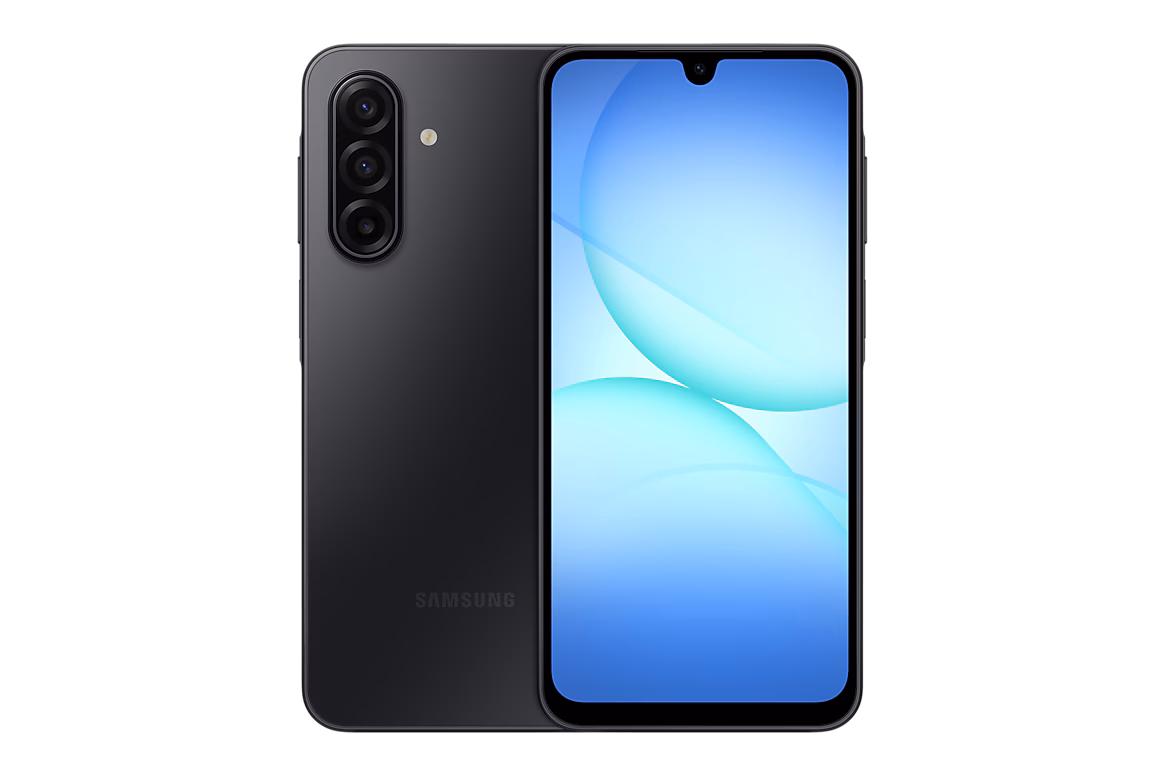 Samsung Galaxy A17 5G Smart Phone